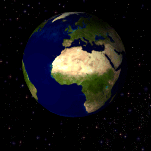 Planeta de la vida