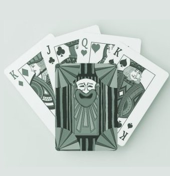 Description: cartas