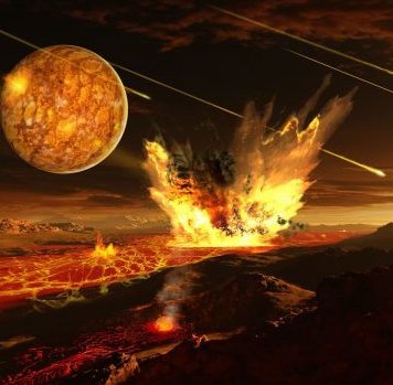 geohistoria de la vida
